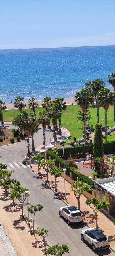 Playa Dorada On The Apartament *