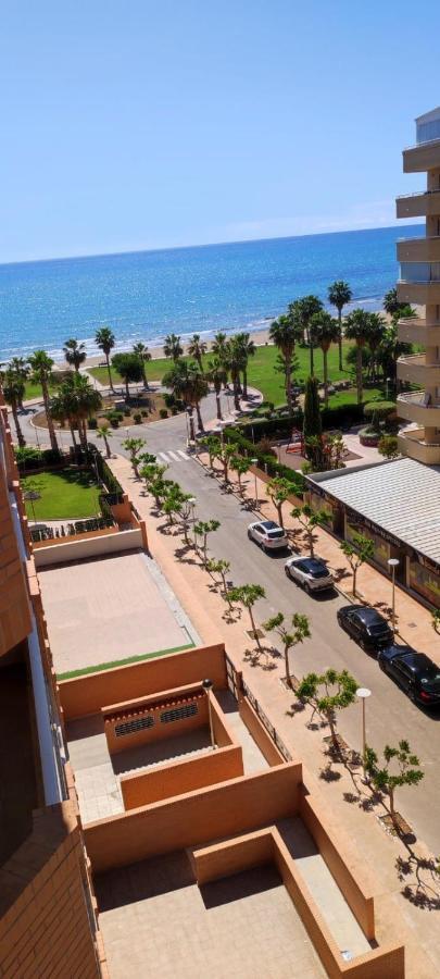 Playa Dorada On The Apartment *