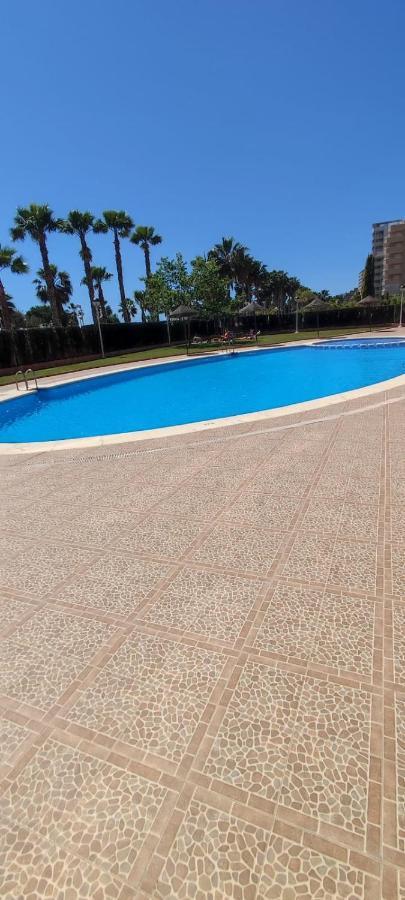 Playa Dorada On The Apartment