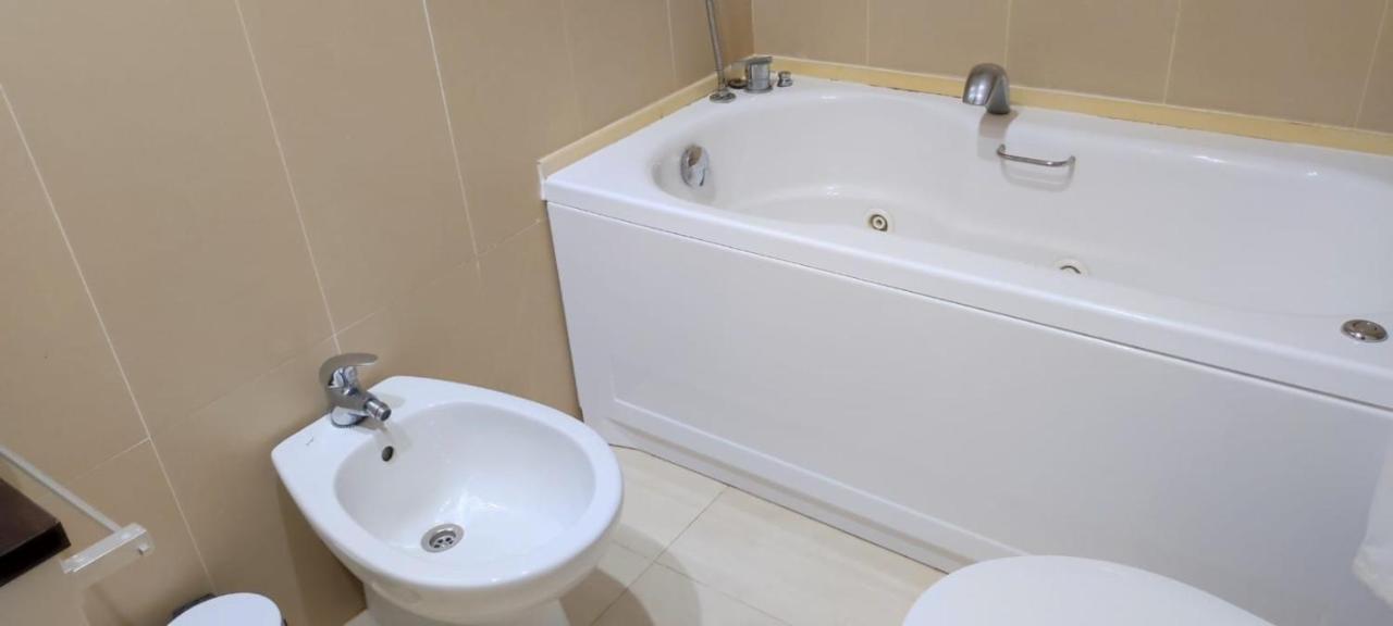 Apartment Playa Dorada On The