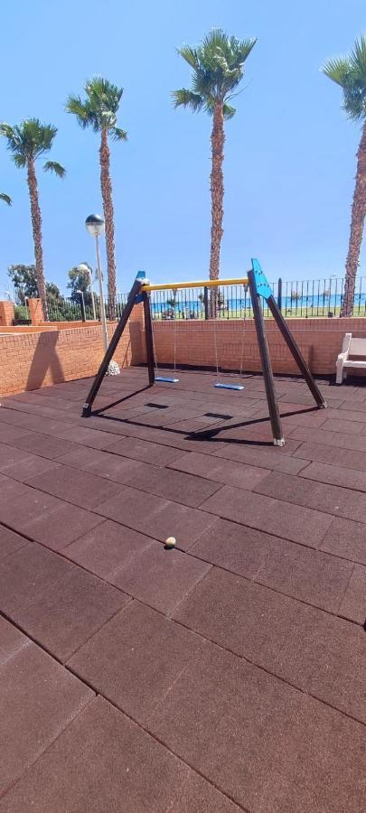 Apartment Playa Dorada On The