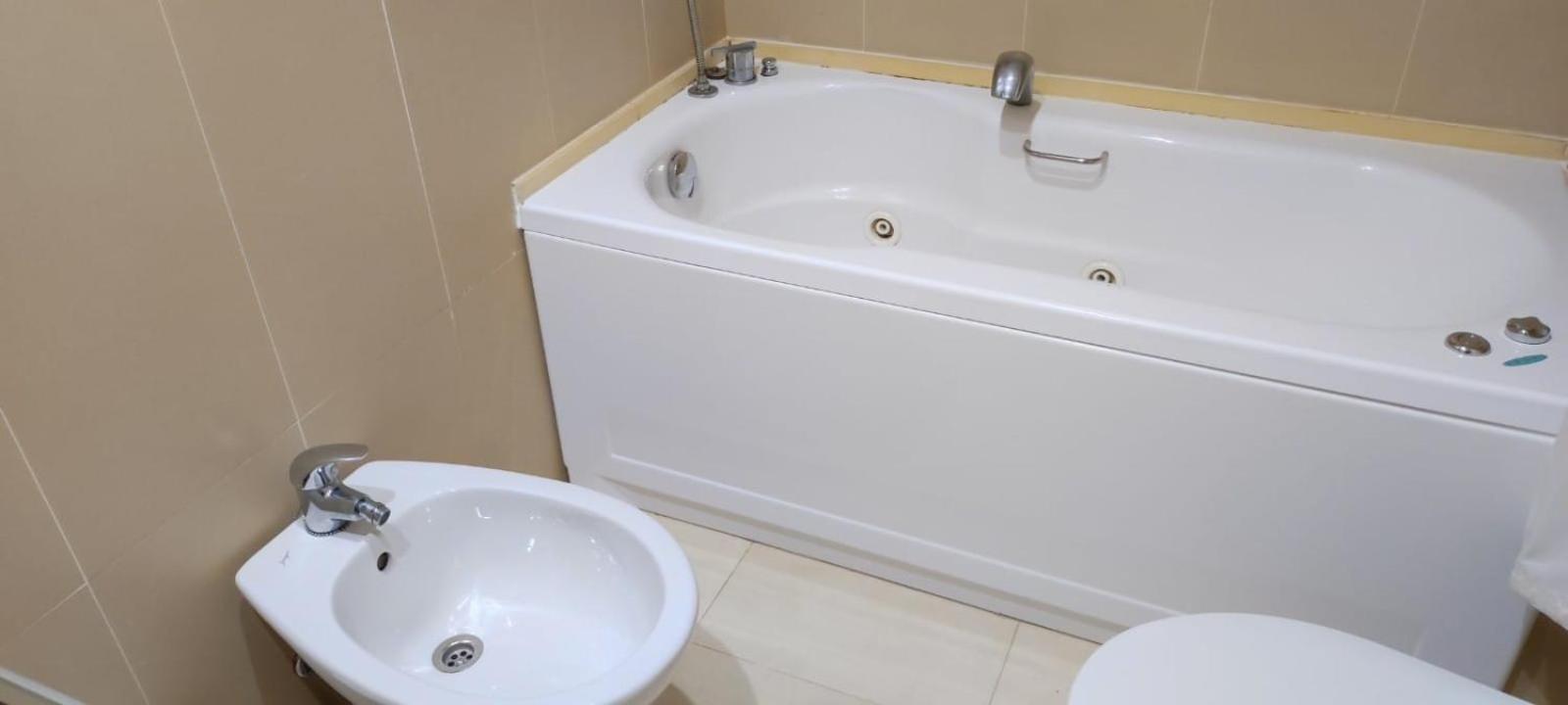 Apartament Playa Dorada On The *