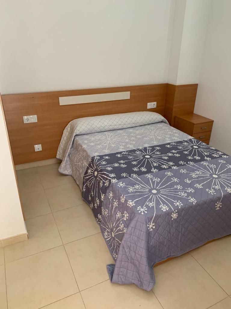 Apartment Playa Dorada On The El Borseral