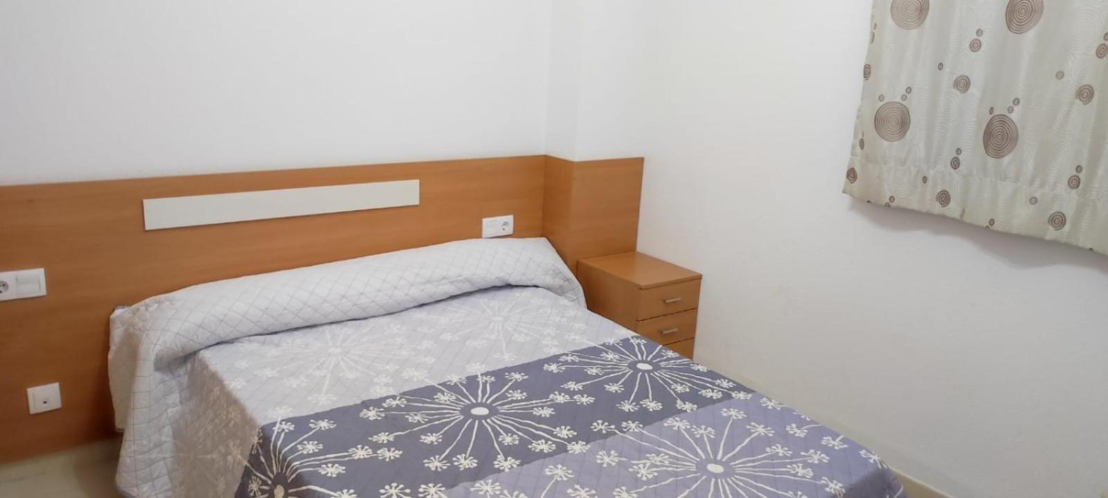 Apartment Playa Dorada On The *