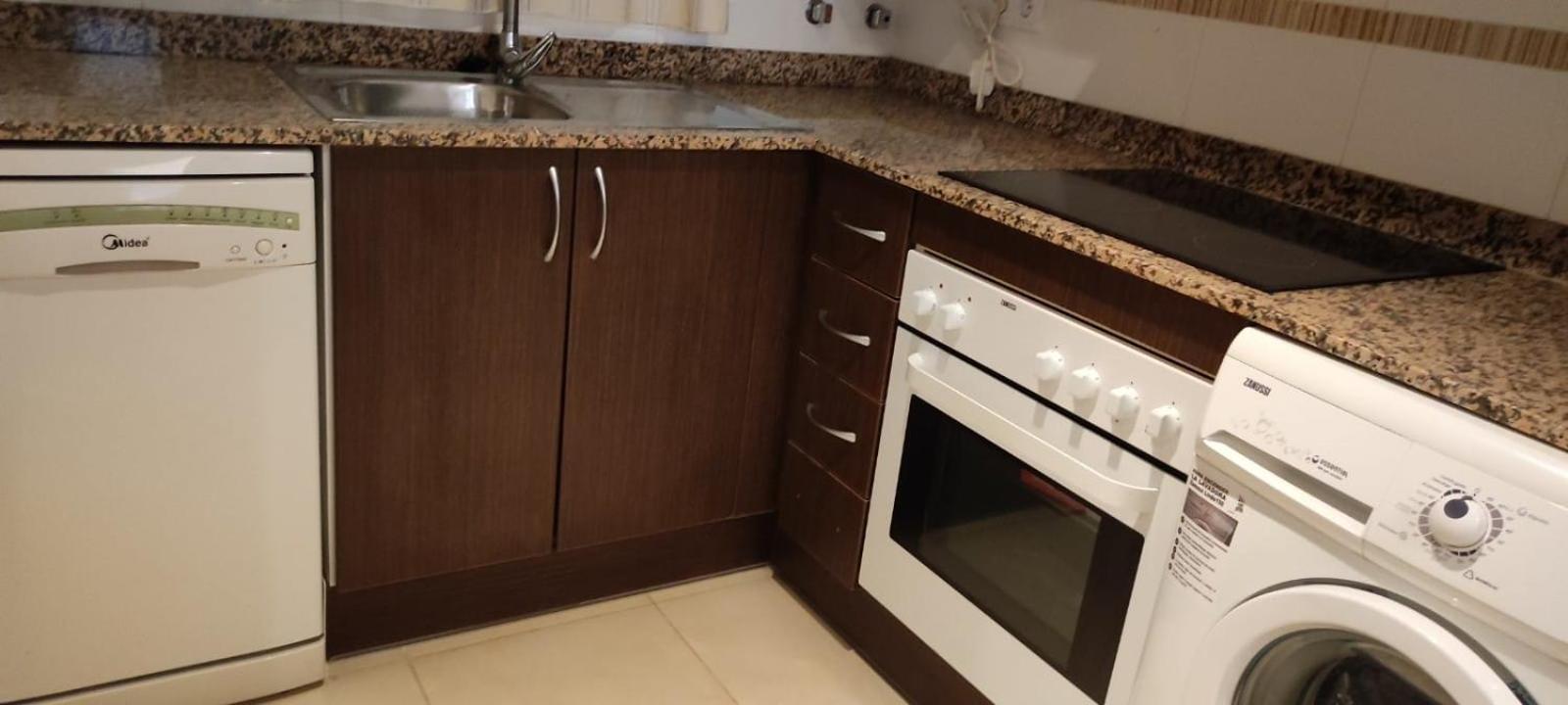 Apartament Playa Dorada On The *
