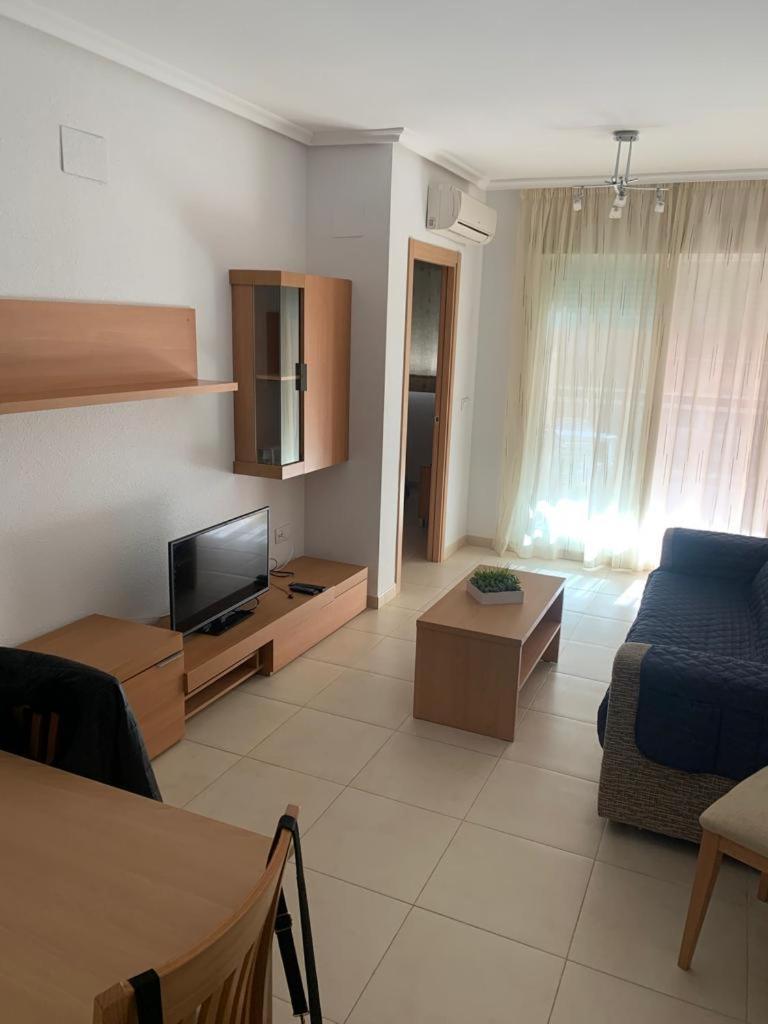 Apartment Playa Dorada On The El Borseral