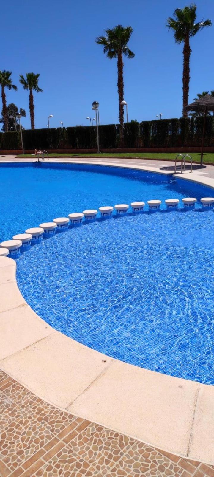 Apartment Playa Dorada On The