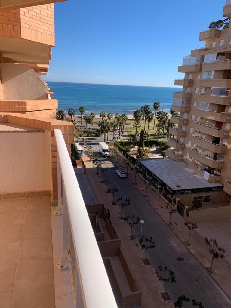 Playa Dorada On The Apartament El Borseral