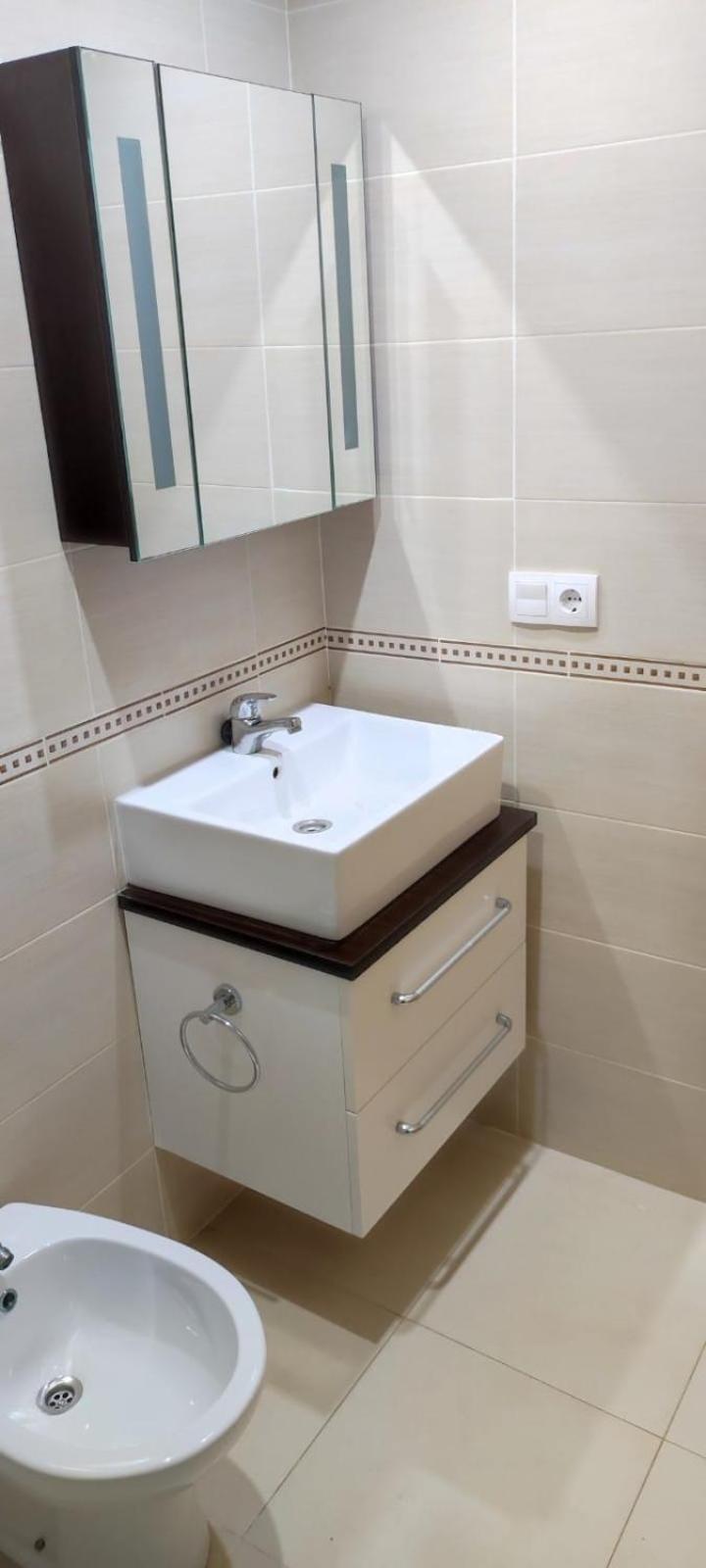 Apartment Playa Dorada On The
