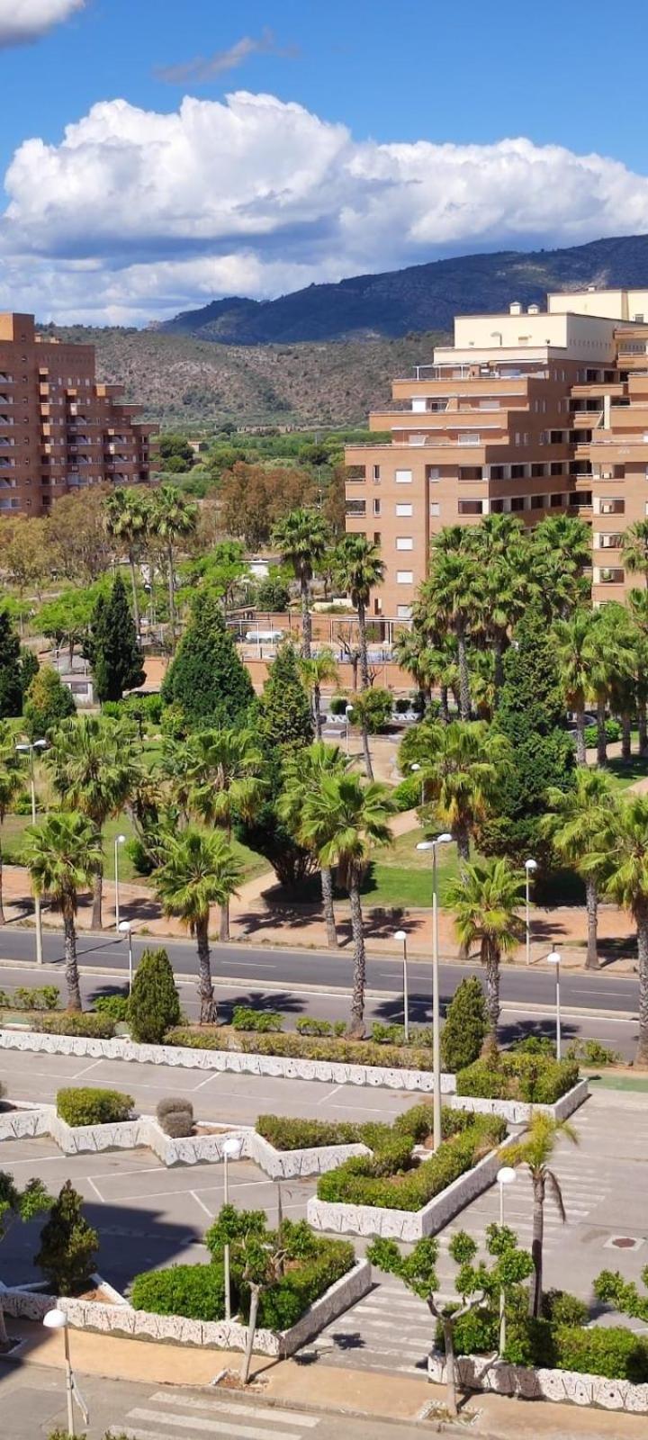 Apartment Playa Dorada On The El Borseral