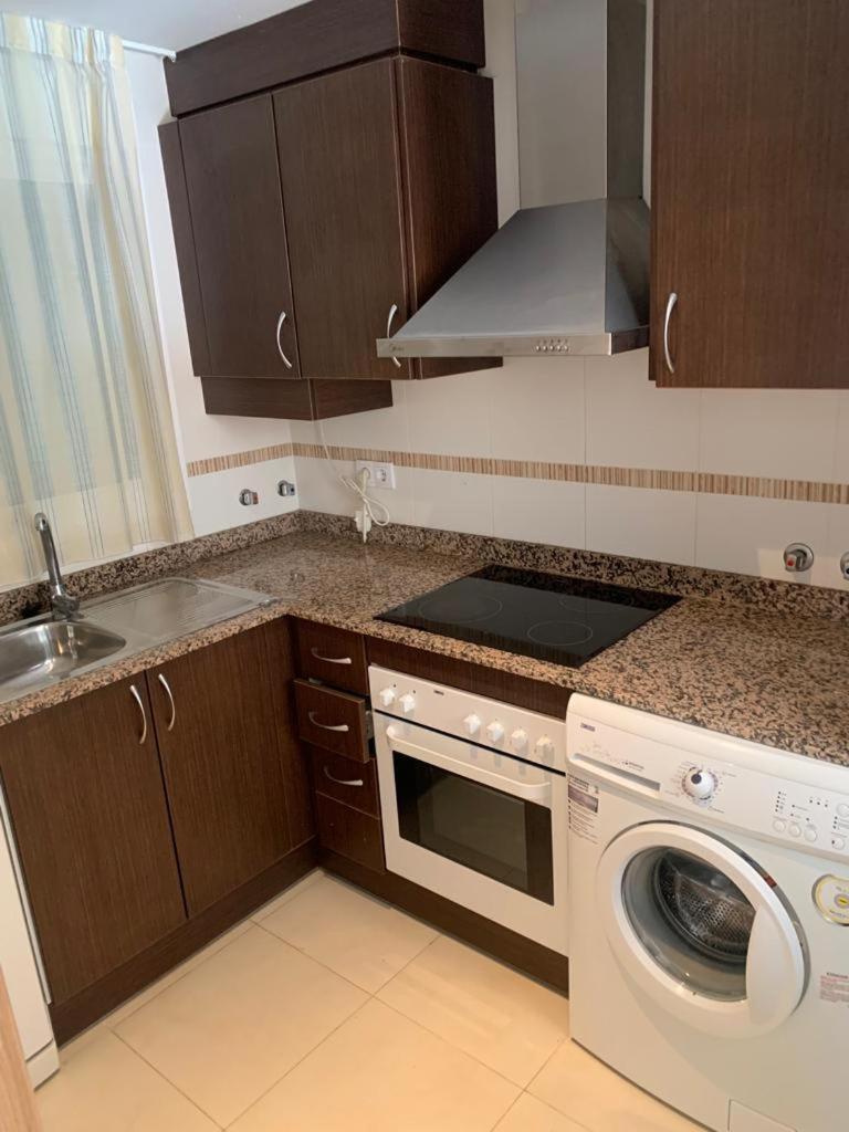 Apartment Playa Dorada On The *