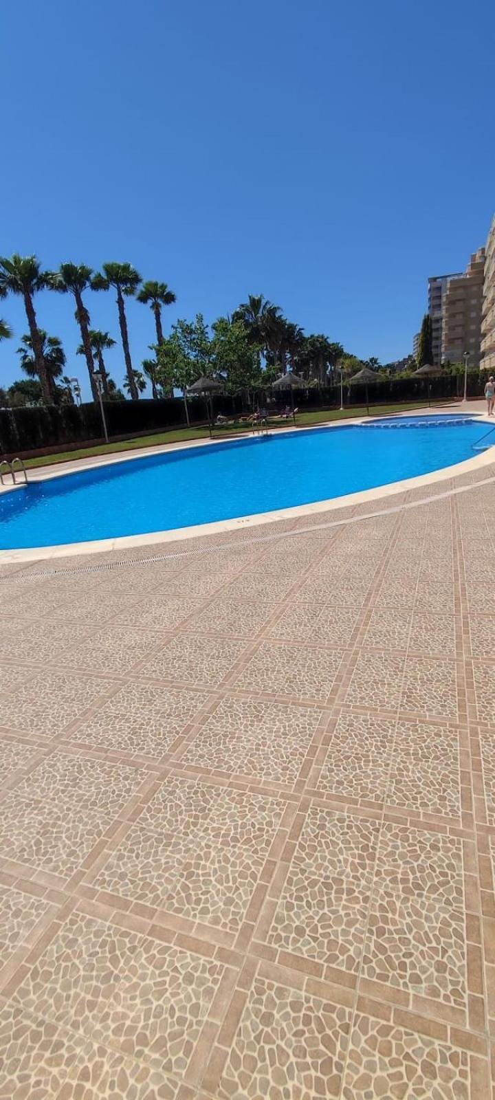 Playa Dorada On The Apartament *
