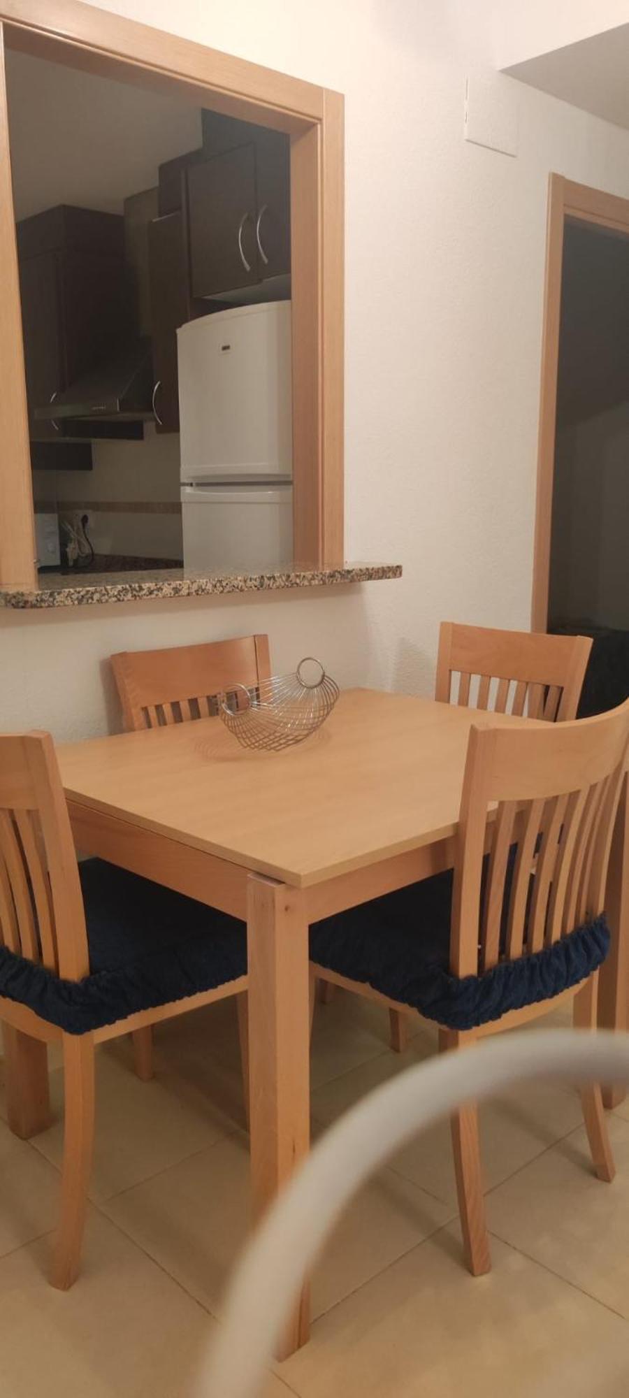 Apartament Playa Dorada On The El Borseral
