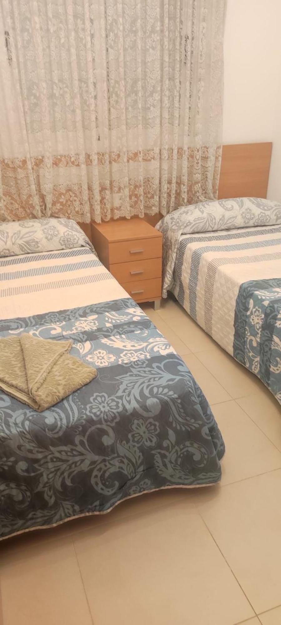 Apartament Playa Dorada On The El Borseral